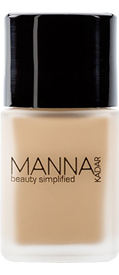 Manna Kadar Flawless Foundation